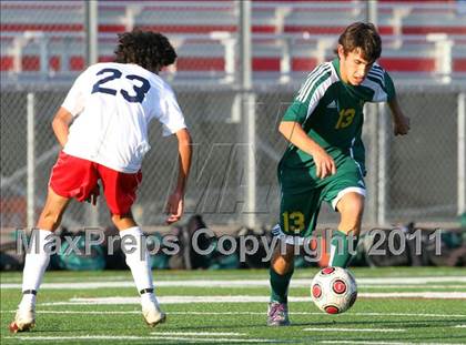 Thumbnail 2 in Mira Costa @ Redondo Union photogallery.
