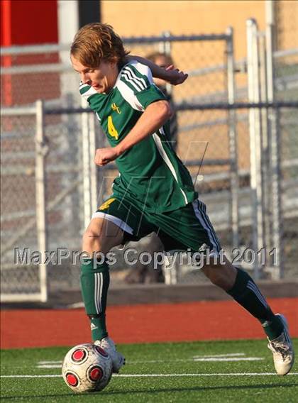 Thumbnail 2 in Mira Costa @ Redondo Union photogallery.