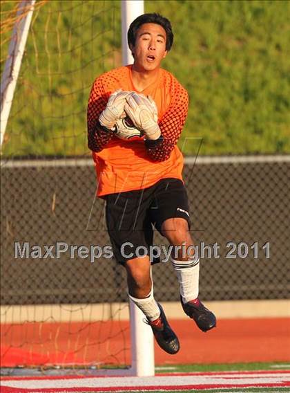 Thumbnail 1 in Mira Costa @ Redondo Union photogallery.