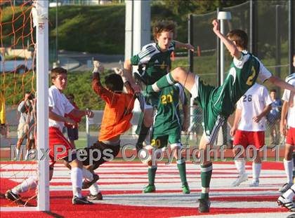Thumbnail 3 in Mira Costa @ Redondo Union photogallery.
