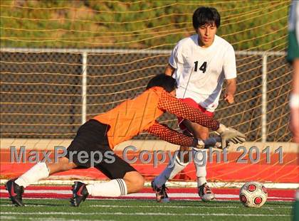 Thumbnail 2 in Mira Costa @ Redondo Union photogallery.
