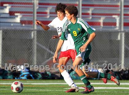 Thumbnail 2 in Mira Costa @ Redondo Union photogallery.
