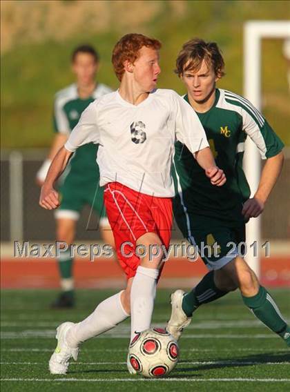 Thumbnail 1 in Mira Costa @ Redondo Union photogallery.