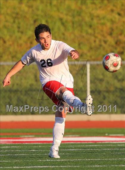 Thumbnail 2 in Mira Costa @ Redondo Union photogallery.