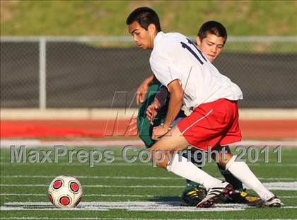 Thumbnail 1 in Mira Costa @ Redondo Union photogallery.