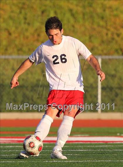 Thumbnail 1 in Mira Costa @ Redondo Union photogallery.