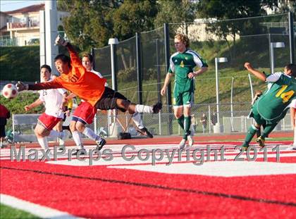 Thumbnail 1 in Mira Costa @ Redondo Union photogallery.