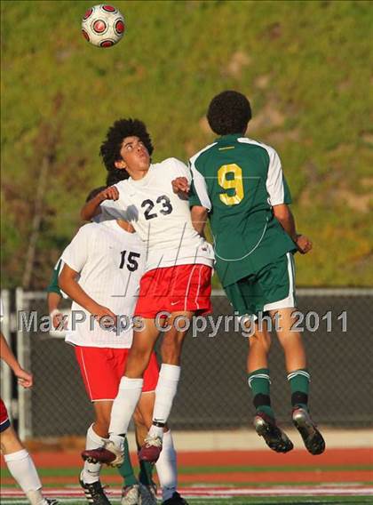 Thumbnail 1 in Mira Costa @ Redondo Union photogallery.