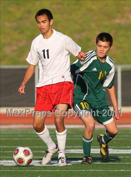 Thumbnail 2 in Mira Costa @ Redondo Union photogallery.