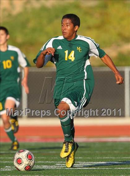 Thumbnail 1 in Mira Costa @ Redondo Union photogallery.