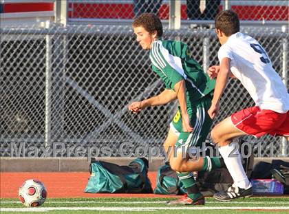 Thumbnail 3 in Mira Costa @ Redondo Union photogallery.