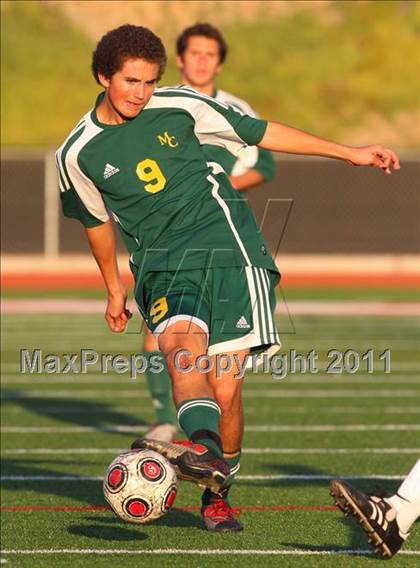 Thumbnail 2 in Mira Costa @ Redondo Union photogallery.