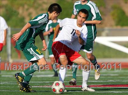 Thumbnail 3 in Mira Costa @ Redondo Union photogallery.