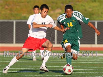 Thumbnail 2 in Mira Costa @ Redondo Union photogallery.