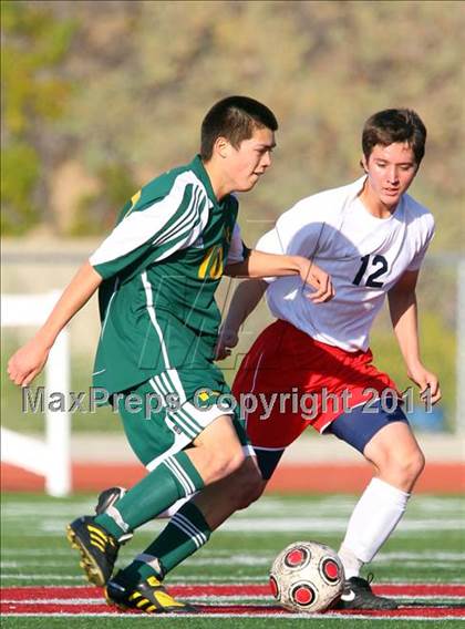 Thumbnail 2 in Mira Costa @ Redondo Union photogallery.