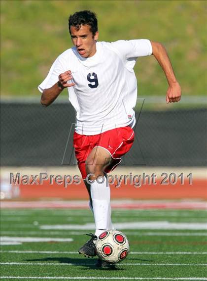 Thumbnail 2 in Mira Costa @ Redondo Union photogallery.