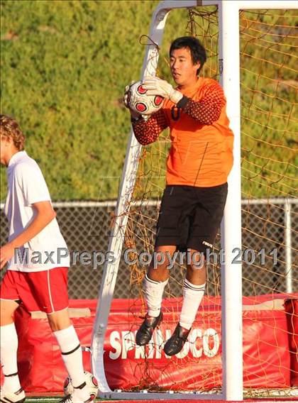 Thumbnail 3 in Mira Costa @ Redondo Union photogallery.