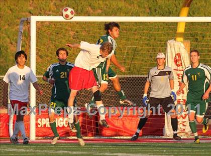 Thumbnail 1 in Mira Costa @ Redondo Union photogallery.