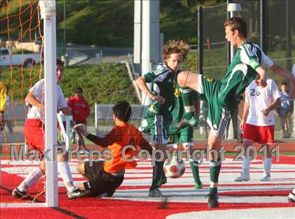 Thumbnail 1 in Mira Costa @ Redondo Union photogallery.