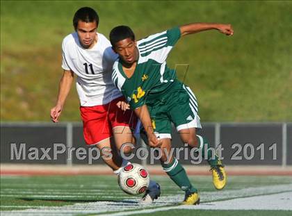 Thumbnail 3 in Mira Costa @ Redondo Union photogallery.