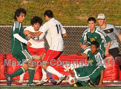 Thumbnail 3 in Mira Costa @ Redondo Union photogallery.