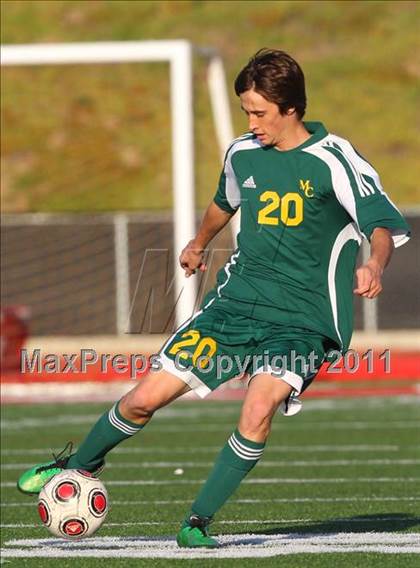 Thumbnail 1 in Mira Costa @ Redondo Union photogallery.