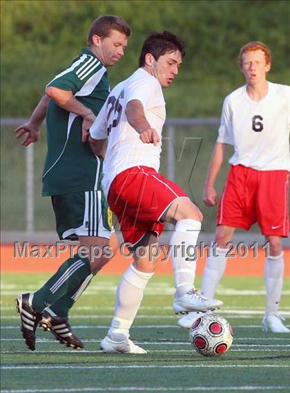 Thumbnail 2 in Mira Costa @ Redondo Union photogallery.
