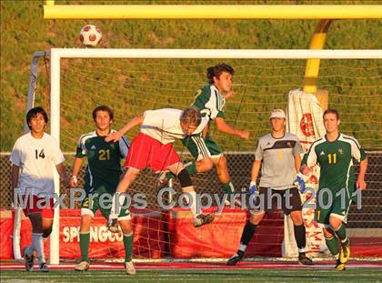 Thumbnail 2 in Mira Costa @ Redondo Union photogallery.