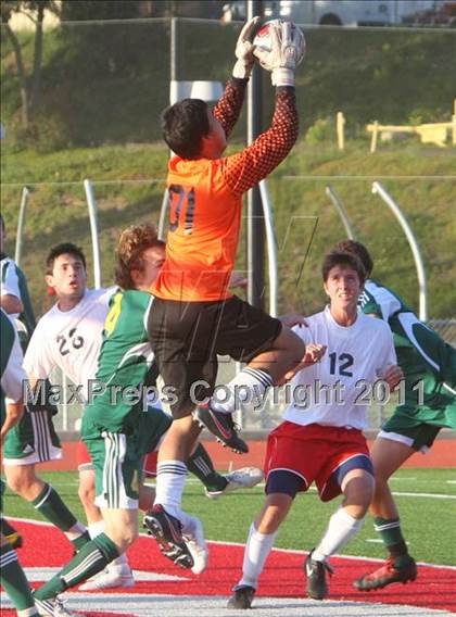 Thumbnail 3 in Mira Costa @ Redondo Union photogallery.