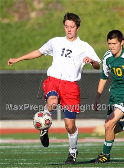 Thumbnail 3 in Mira Costa @ Redondo Union photogallery.