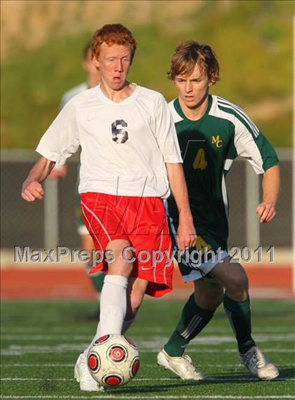 Thumbnail 3 in Mira Costa @ Redondo Union photogallery.