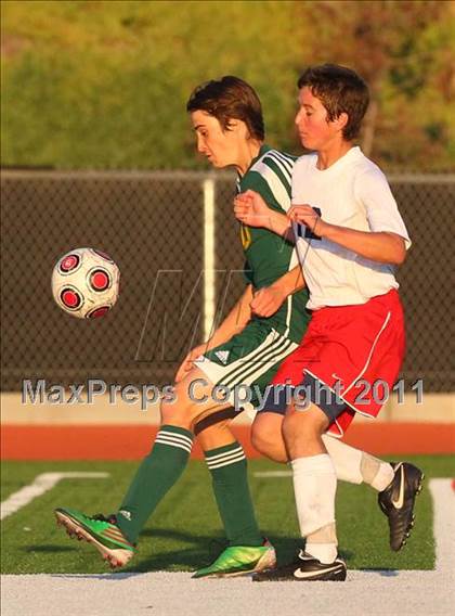 Thumbnail 1 in Mira Costa @ Redondo Union photogallery.