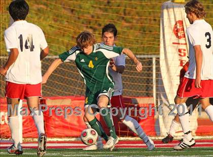 Thumbnail 1 in Mira Costa @ Redondo Union photogallery.