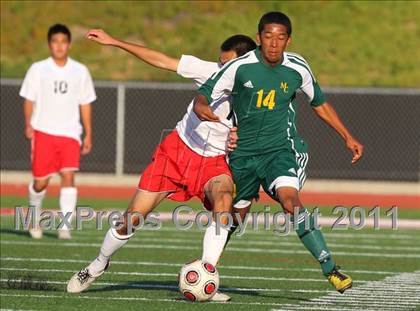 Thumbnail 1 in Mira Costa @ Redondo Union photogallery.