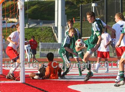 Thumbnail 2 in Mira Costa @ Redondo Union photogallery.