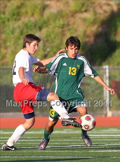 Thumbnail 1 in Mira Costa @ Redondo Union photogallery.