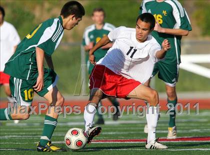 Thumbnail 2 in Mira Costa @ Redondo Union photogallery.