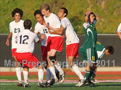 Thumbnail 3 in Mira Costa @ Redondo Union photogallery.