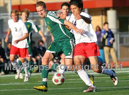 Thumbnail 2 in Mira Costa @ Redondo Union photogallery.