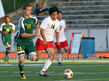 Thumbnail 1 in Mira Costa @ Redondo Union photogallery.