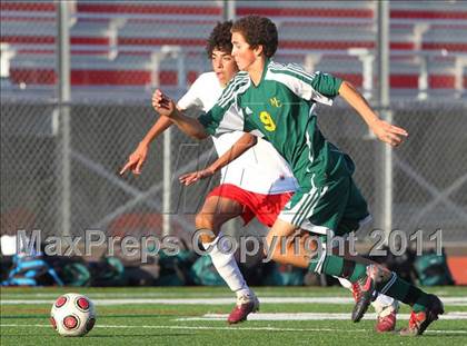 Thumbnail 1 in Mira Costa @ Redondo Union photogallery.