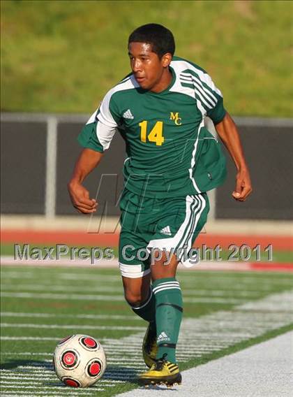 Thumbnail 2 in Mira Costa @ Redondo Union photogallery.