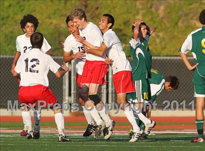 Thumbnail 2 in Mira Costa @ Redondo Union photogallery.