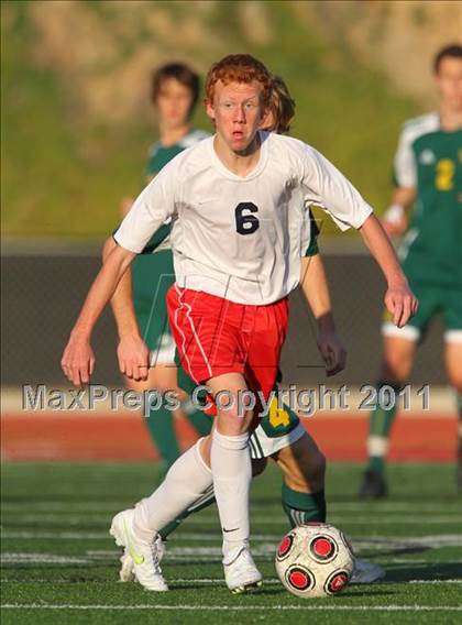 Thumbnail 1 in Mira Costa @ Redondo Union photogallery.