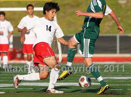 Thumbnail 3 in Mira Costa @ Redondo Union photogallery.