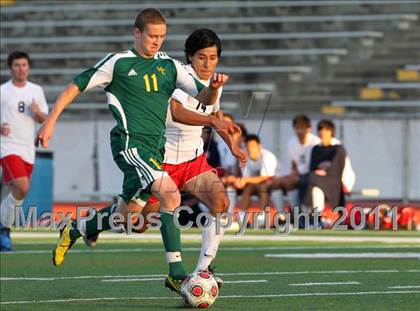 Thumbnail 3 in Mira Costa @ Redondo Union photogallery.