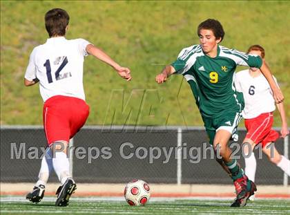 Thumbnail 1 in Mira Costa @ Redondo Union photogallery.