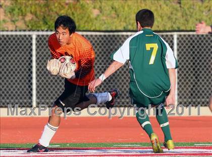 Thumbnail 2 in Mira Costa @ Redondo Union photogallery.