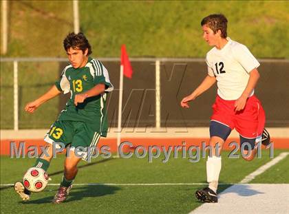Thumbnail 1 in Mira Costa @ Redondo Union photogallery.