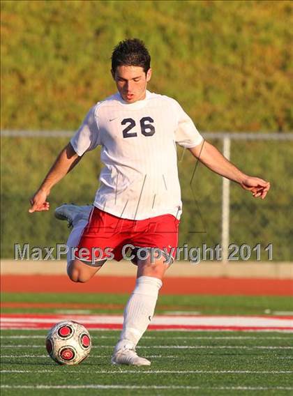 Thumbnail 3 in Mira Costa @ Redondo Union photogallery.